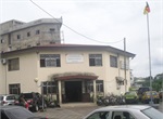 Commissariat Central n° 1 de Douala